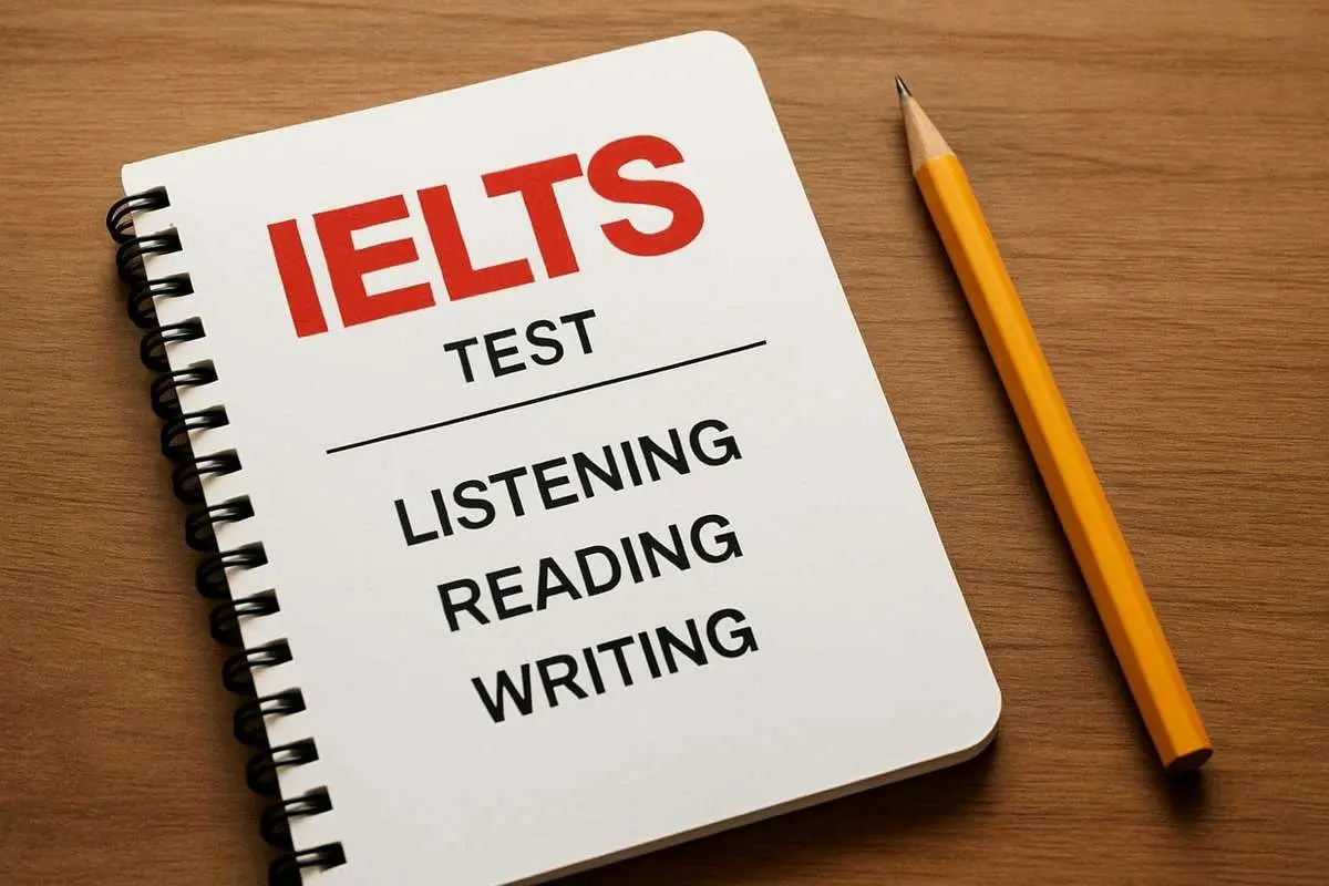 واکنش سازمان سنجش به تعلیق آزمون آیلتس در ایران