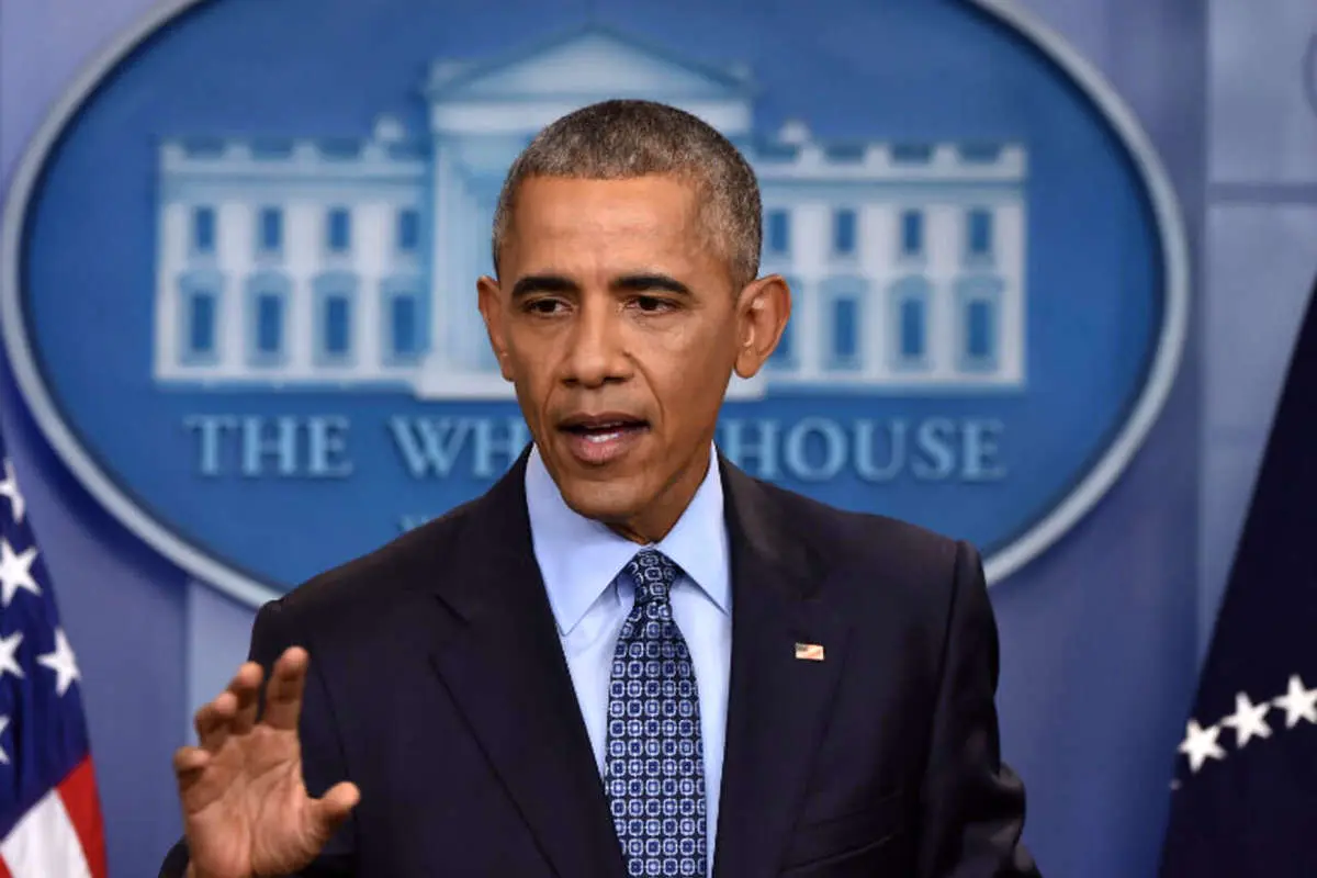 طعنههای تند اوباما به ترامپ: هر روز در آمریکا هالووین است!