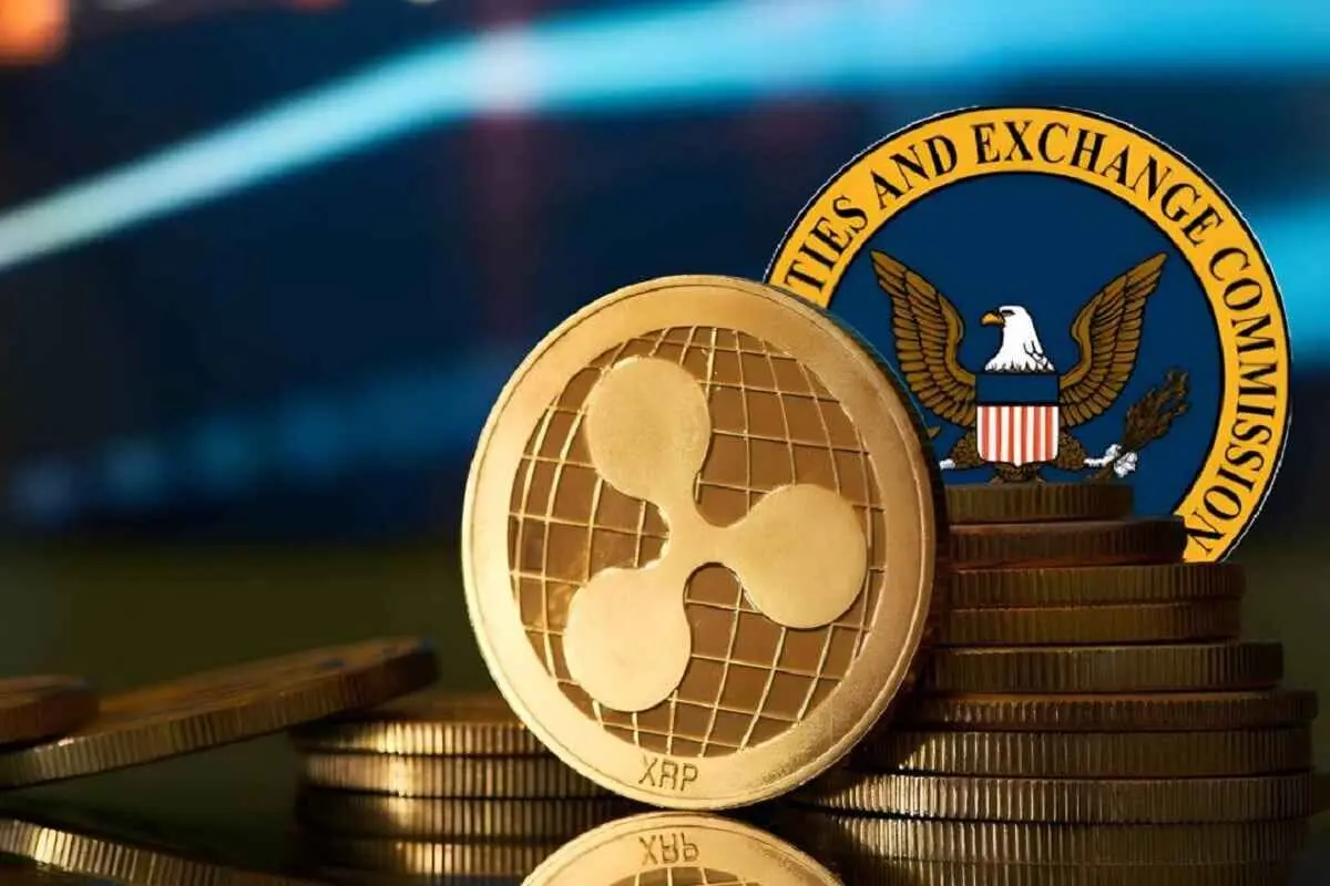 پایان پنج سال هیاهو در کریپتو؛ ریپل قسر در رفت!