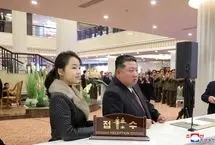 آژانس اطلاعاتی سئول: کیم جونگ‌اون دخترش را برای جانشینی آماده می‌کند