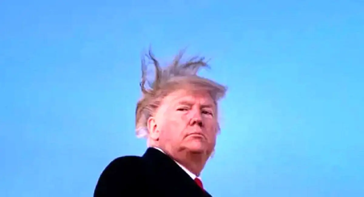 ساندی تایمز: پرسش‌ها درباره وضعیت روانی ترامپ افزایش یافته است