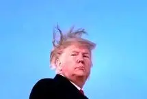 ساندی تایمز: پرسش‌ها درباره وضعیت روانی ترامپ افزایش یافته است