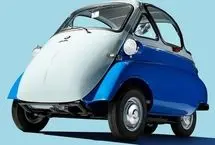 وقتی یک حباب کوچک ب‌ام‌و را از ورشکستگی نجات داد!