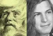 درس عبرتی که استیو جابز از شکسپیر گرفت