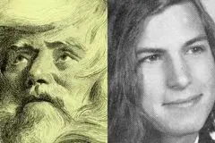 درس عبرتی که استیو جابز از شکسپیر گرفت