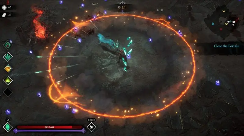 بازی اساطیری