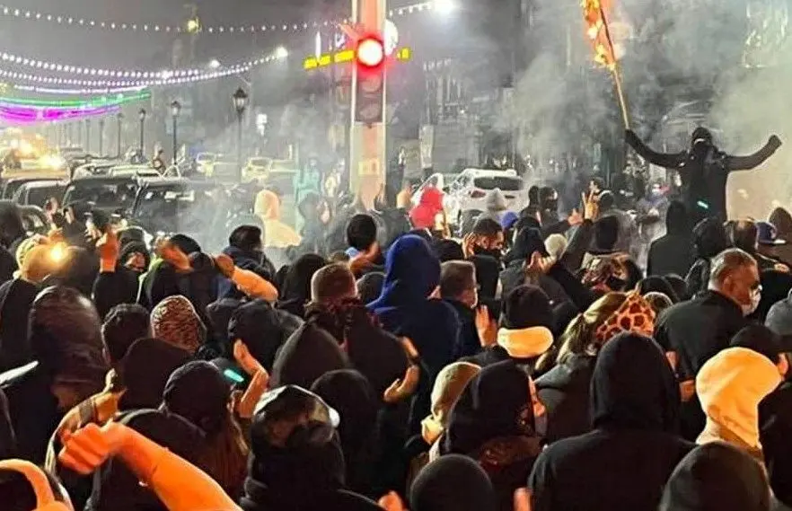 چرا اعتراضات دی‌ماه به اینجا رسید؟
