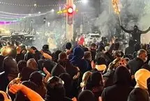 چرا اعتراضات دی‌ماه به اینجا رسید؟
