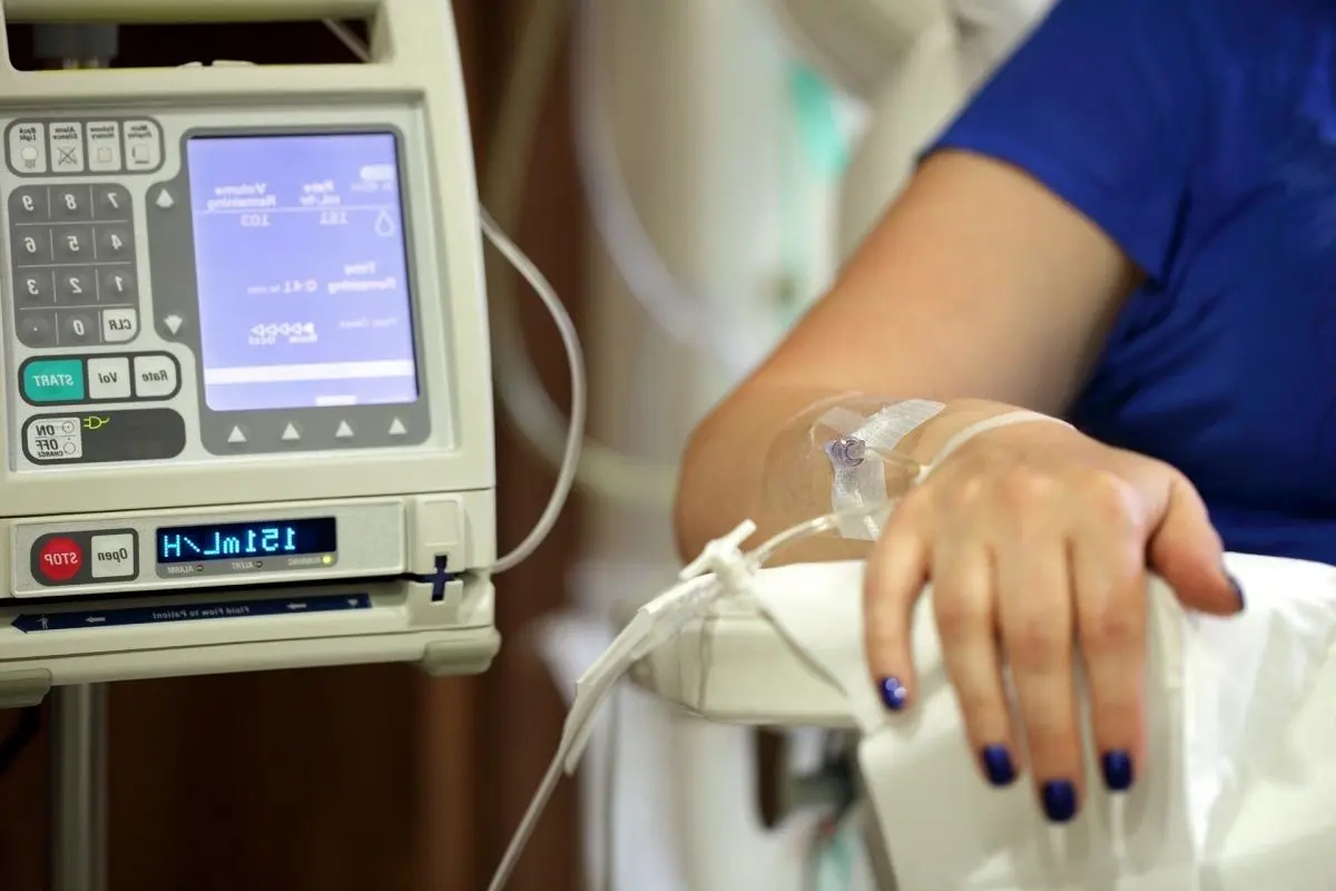 چرا بعد از شیمی‌درمانی دچار فراموشی می‌شویم؟ 