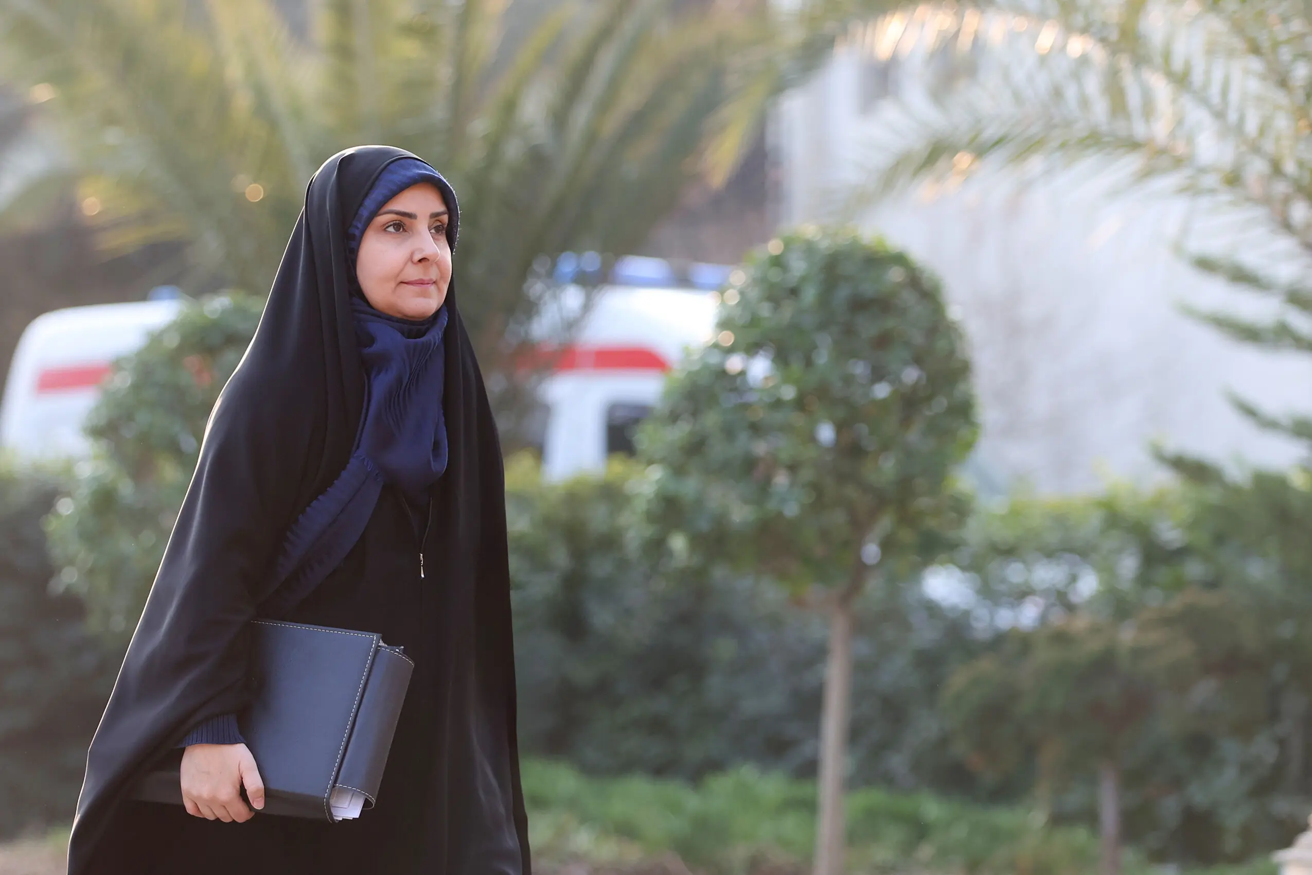 فرزانه صادق وزیر راه پزشکیان زیر هجمه حملات!