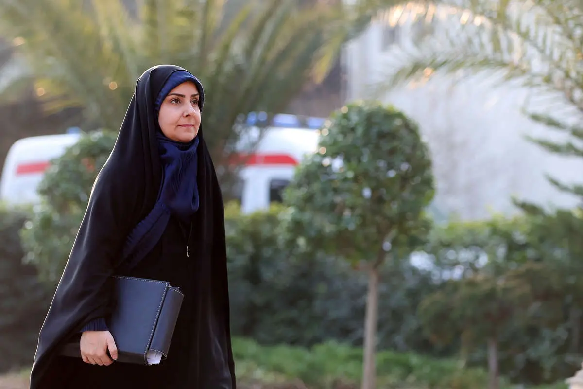فرزانه صادق وزیر راه پزشکیان زیر هجمه حملات!