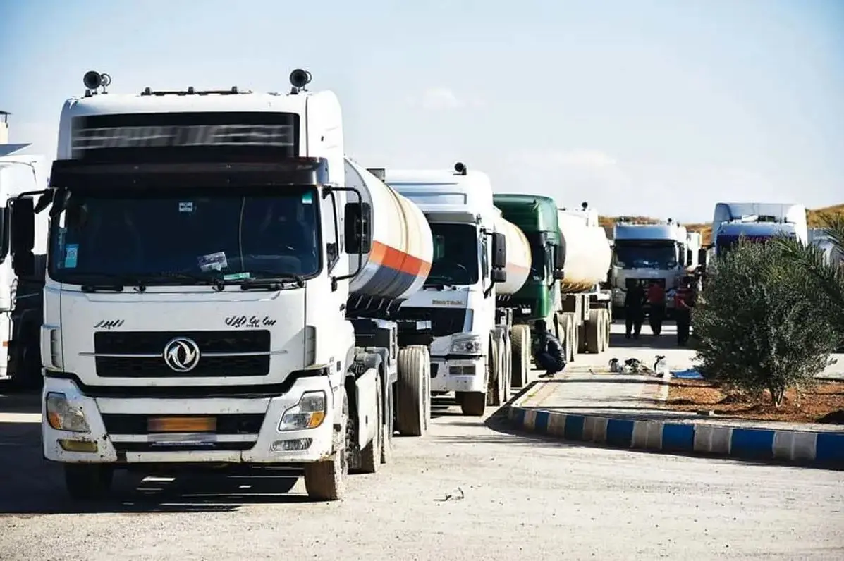 آخرین وضعیت اعتراض کامیونداران
