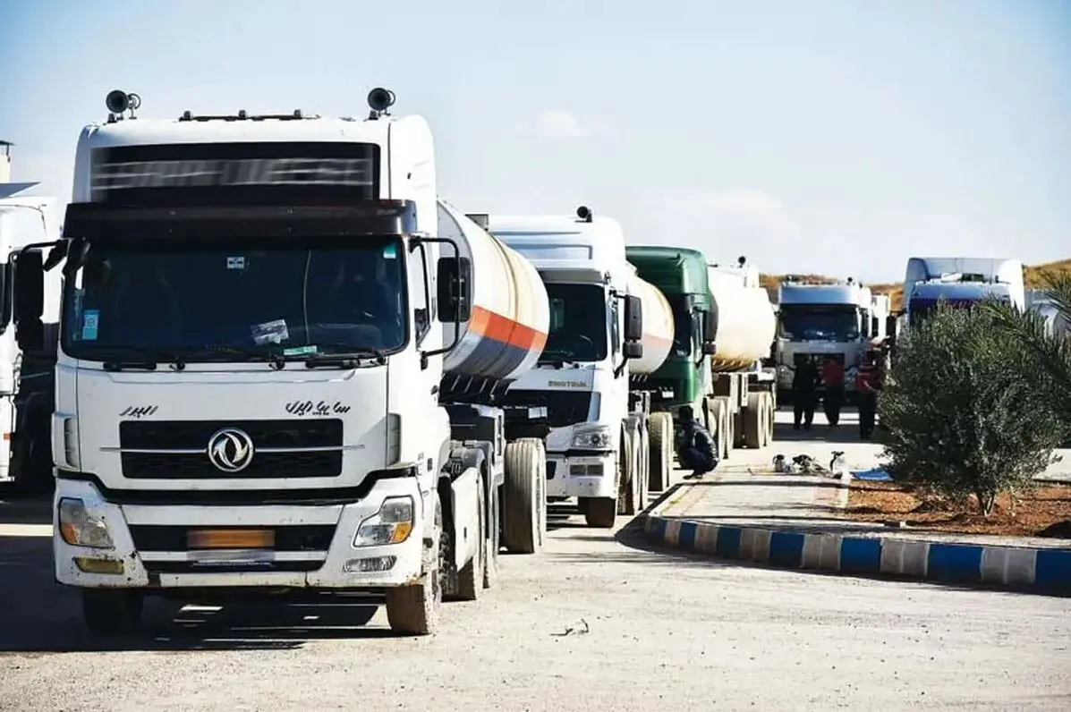 آخرین وضعیت اعتراض کامیونداران