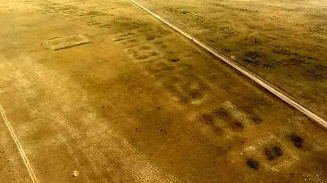 کشف یک شهر ۳۶۰۰ساله در قزاقستان
