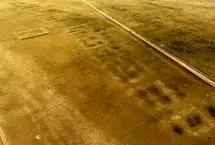 کشف یک شهر ۳۶۰۰ساله در قزاقستان
