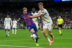 رئال مادرید یا بارسلونا؛ کدام تیم شانس بیشتری برای قهرمانی دارد؟