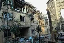 روایتی از شهادت 12 عضو یک خانواده