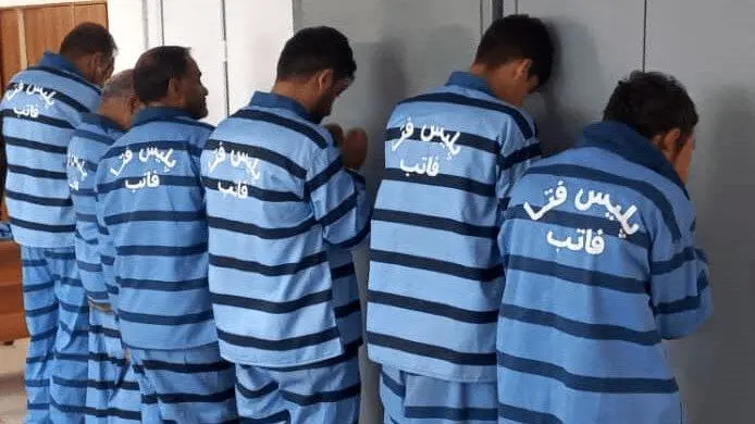 کلاهبرداری ۲۰ میلیاردی از داخل زندان
