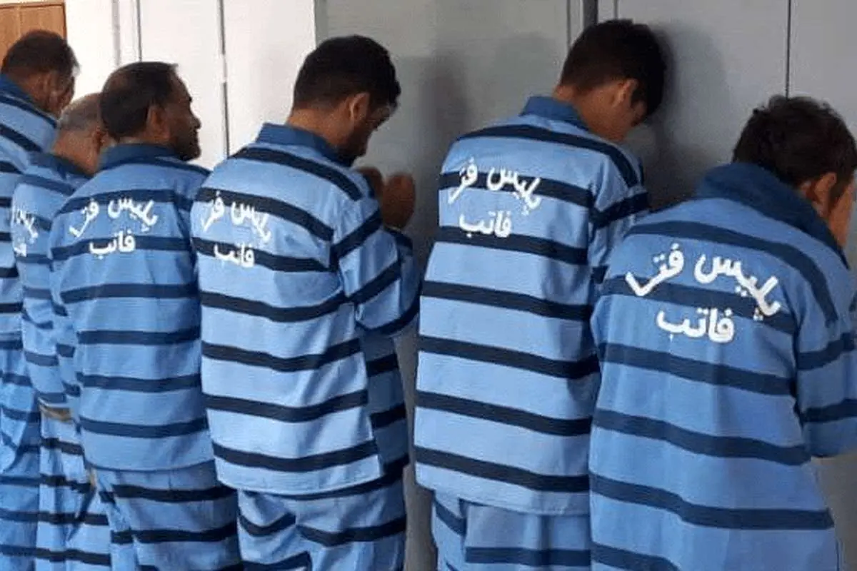 کلاهبرداری ۲۰ میلیاردی از داخل زندان