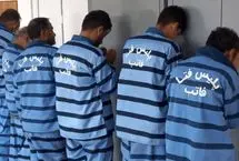 کلاهبرداری ۲۰ میلیاردی از داخل زندان
