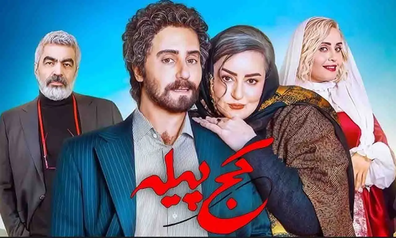 نقاشی هنرمندانه از گریم مردانه الناز شاکردوست
