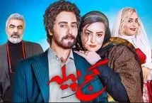 نقاشی هنرمندانه از گریم مردانه الناز شاکردوست