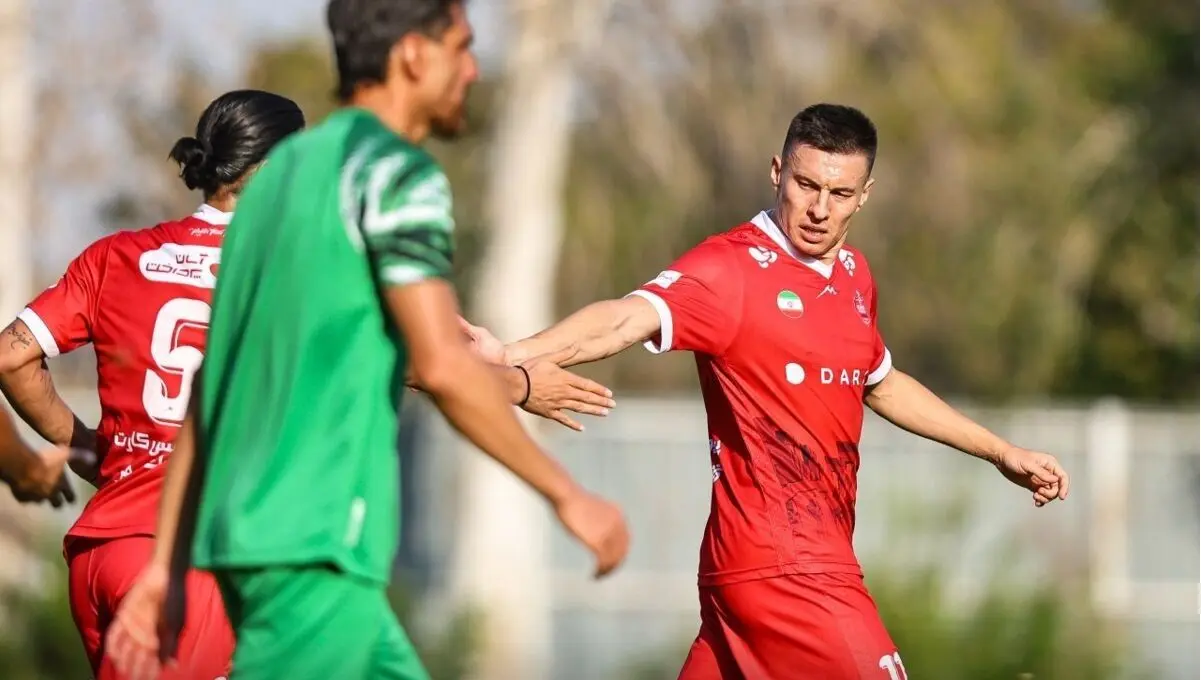 آمار ترسناک پرسپولیس برای شروع فصل جدید