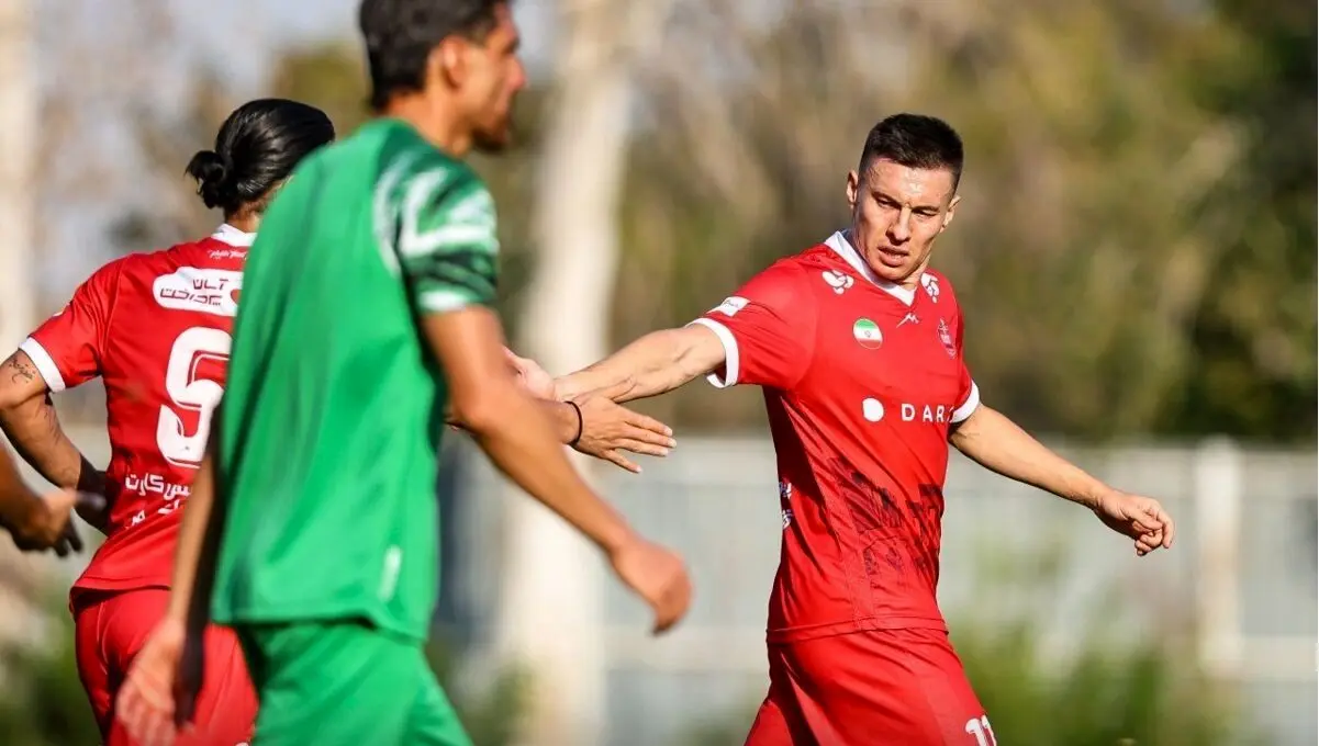 آمار ترسناک پرسپولیس برای شروع فصل جدید