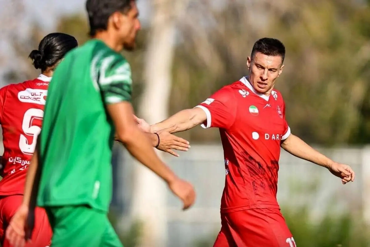 آمار ترسناک پرسپولیس برای شروع فصل جدید