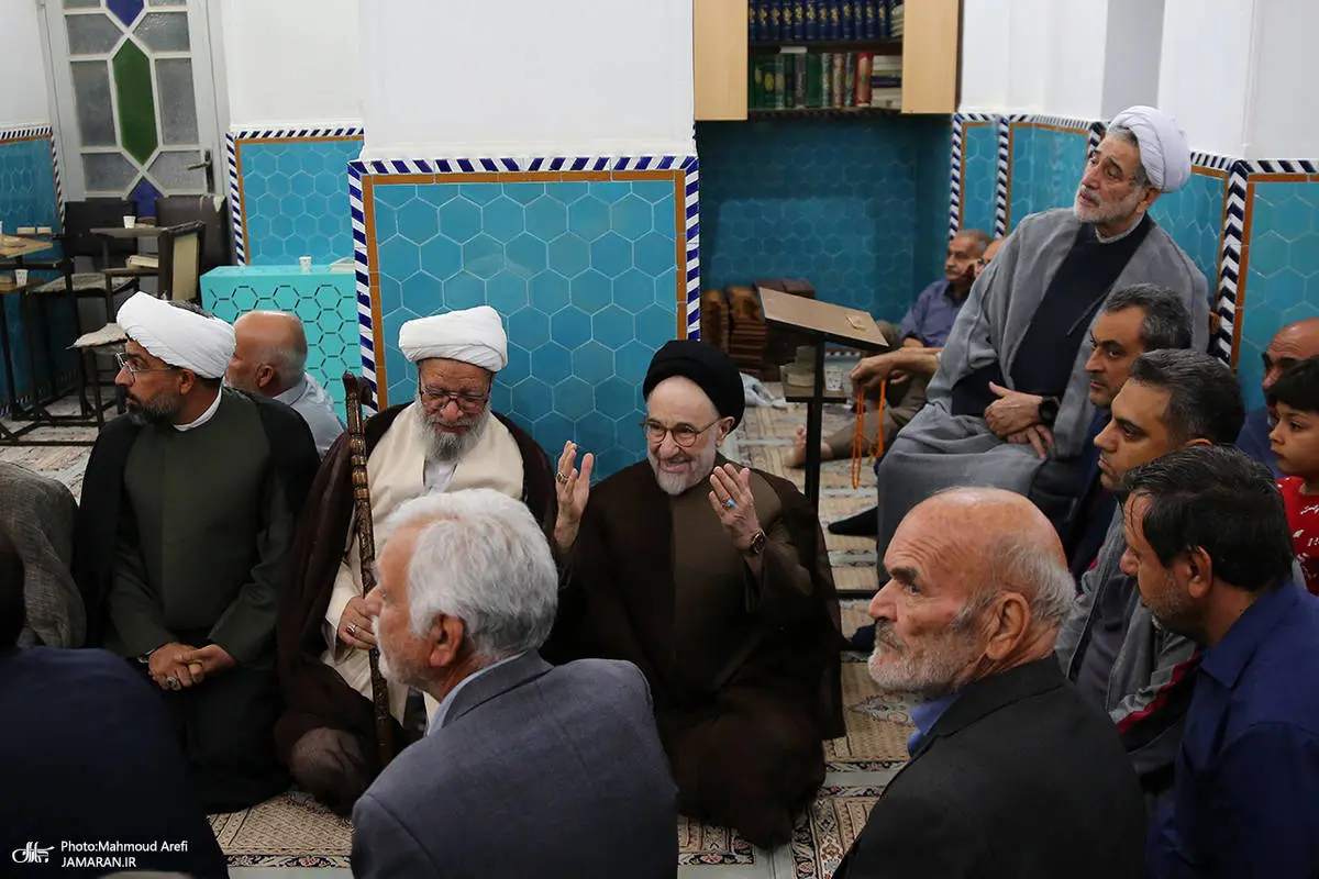 گالری
