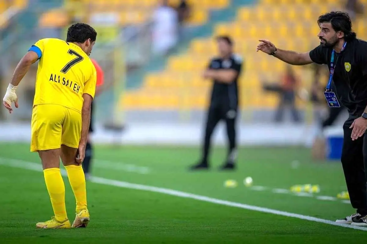 آخرین وضعیت الوصل قبل از رویارویی با استقلال؛ می‌شود انتقام گرفت؟!