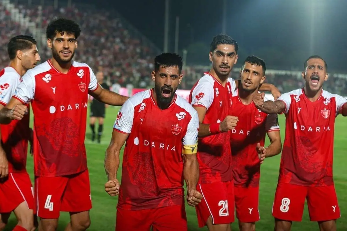 دردسر تازه برای مهدی تارتار؛ ترکیب پرسپولیس عوض می‌شود؟