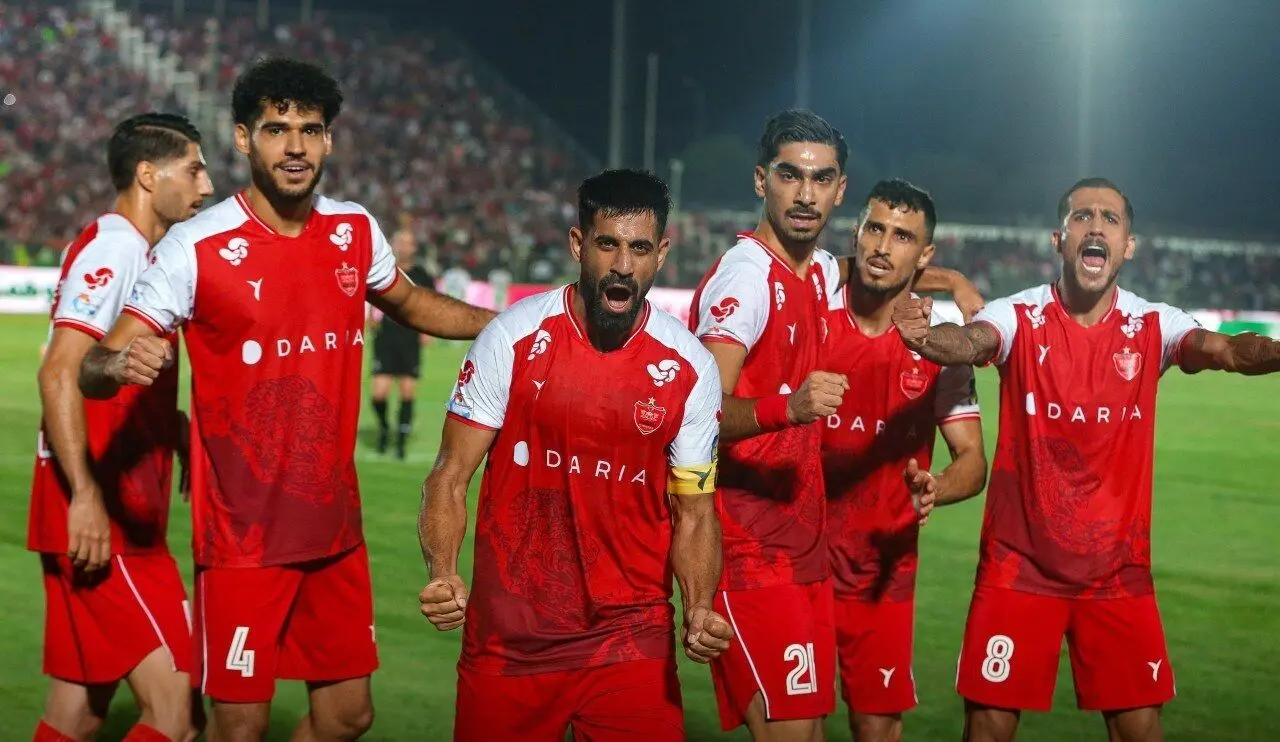 چرا پرسپولیس اینقدر از تعویق بازی عصبانی شد


