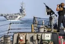 آیا ارتش ترامپ در محاصره دریایی ایران به کشتی‌های چینی و هندی حمله می‌کند؟ 