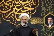 پناهیان: مردم نسبت به سازش حساس‌اند/ باید بیشتر «مرگ بر آمریکا» بگوییم