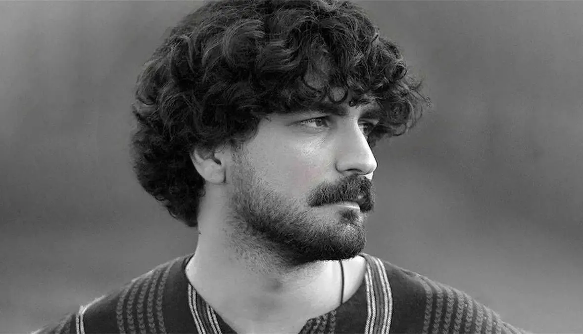 واکنش عرفان طهماسبی به نسل‌کشی اسرائیل در غزه