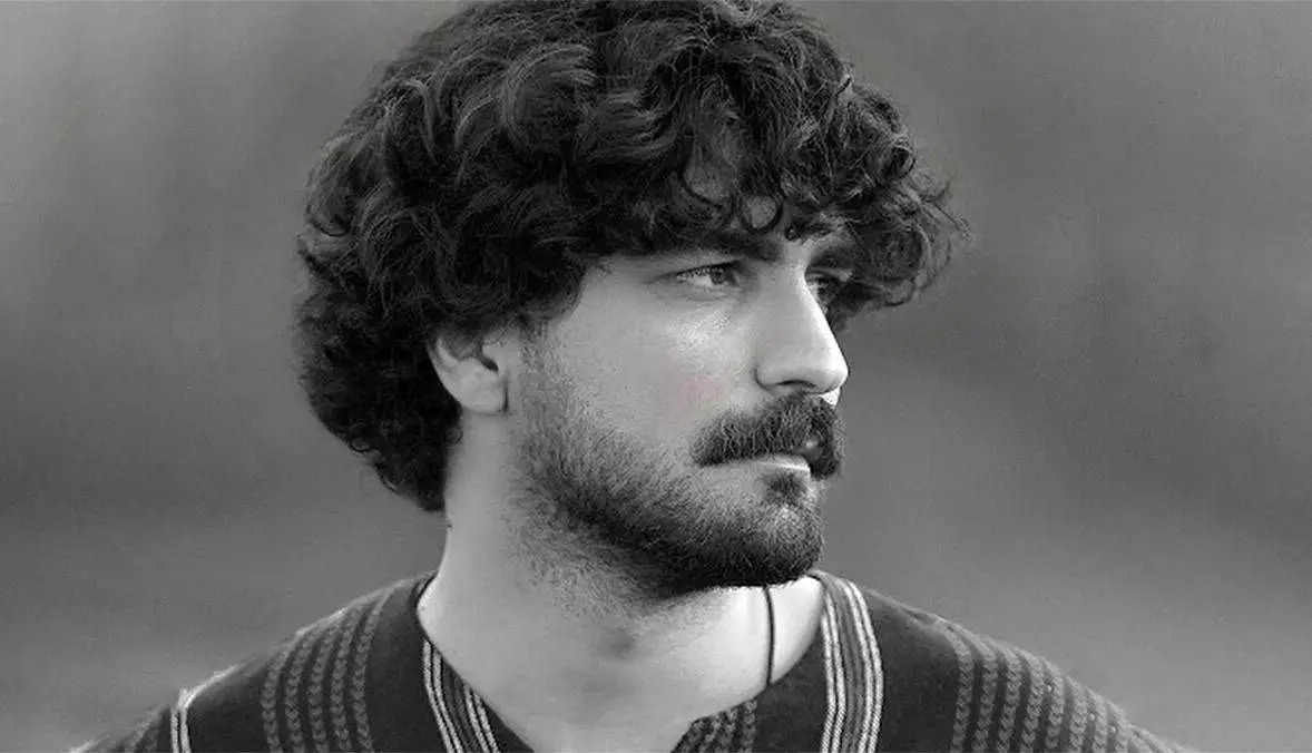 واکنش عرفان طهماسبی به نسل‌کشی اسرائیل در غزه