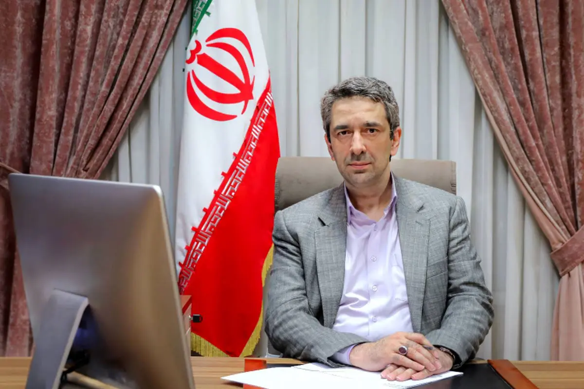 موضع جمهوری اسلامی در قبال دفاع از زبان طباطبایی