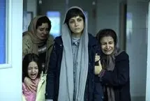 نگاهی به بازی پری‌ناز ایزدیار در «زن‌ و‌ بچه»؛ بچه نباش زن!