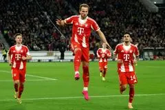 برد ۵ - ۰ اشتوتگارت مقابل بایرن؛ این شاگردان کمپانی ویرانگر!