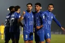 استقلال - فولاد لغو می‌شود؟