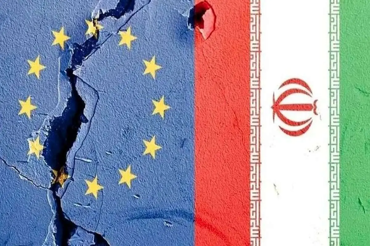 خط و نشان نماینده مجلس برای اروپا/ اقدامات پشیمان کنندهای در انتظارتان است