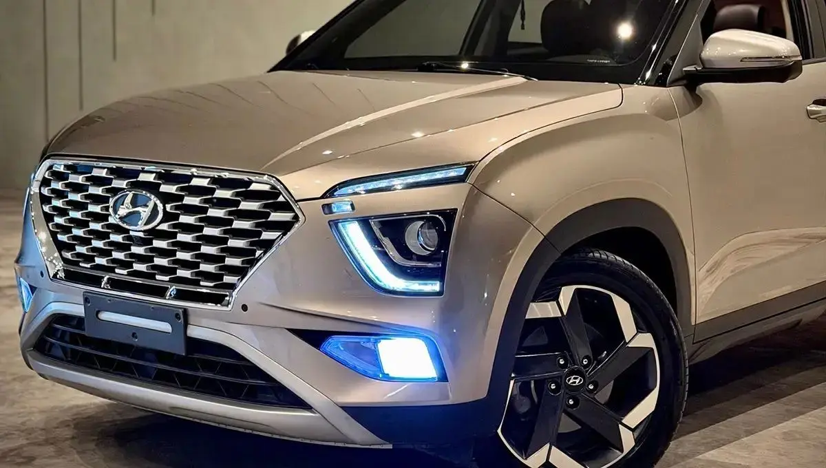 هیوندای کرِتا آلتیمیت؛ ستاره بازار خودروهای دست دوم!