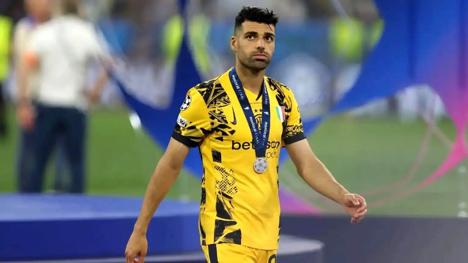غافلگیری بزرگ؛ تیم جدید مهدی طارمی مشخص شد