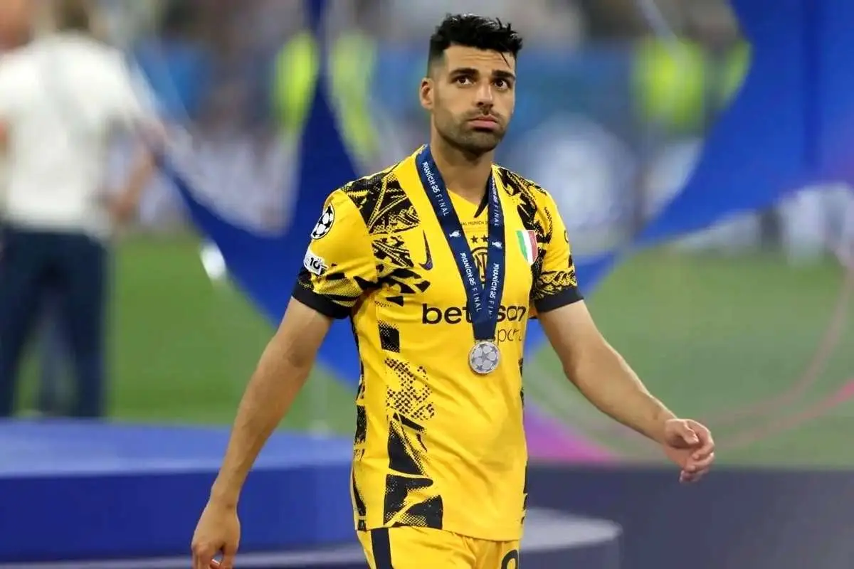 غافلگیری بزرگ؛ تیم جدید مهدی طارمی مشخص شد
