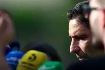 آزمون بزرگ هاشمیان در اولین دیدار پرسپولیس؛ شجاع یا محتاط؟

