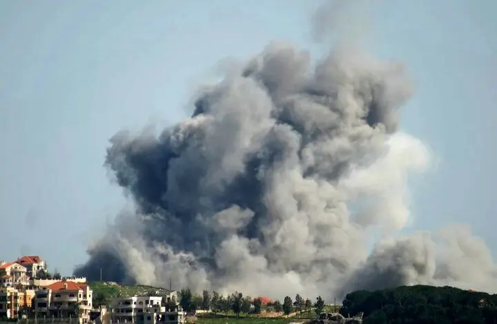 نماینده حزب الله: تلاش‌های ایران باعث آتش بس در لبنان شده