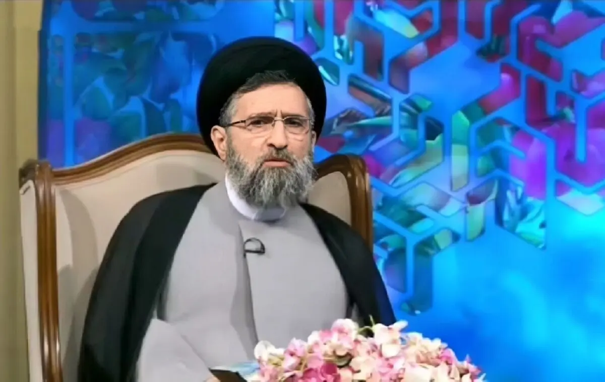 جنجال‌های ادعای یک روحانی درباره هتل چندین طبقه برای شورای نگهبان

