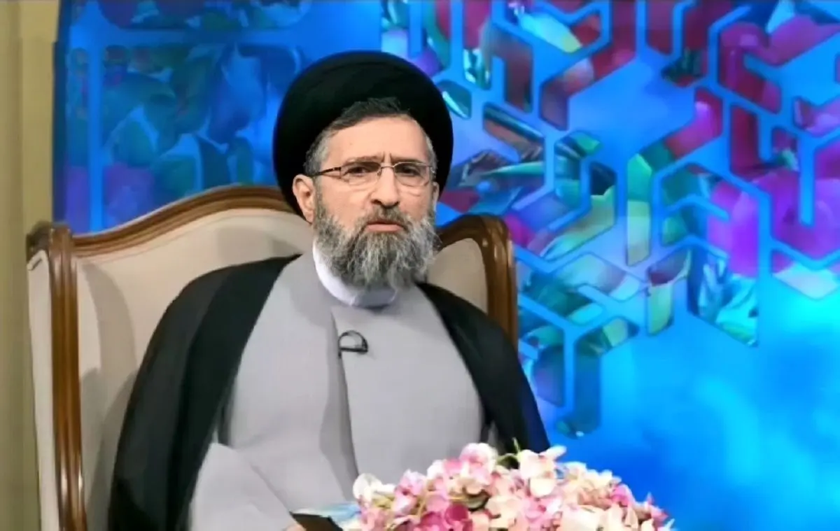 جنجال‌های ادعای یک روحانی درباره هتل چندین طبقه برای شورای نگهبان

