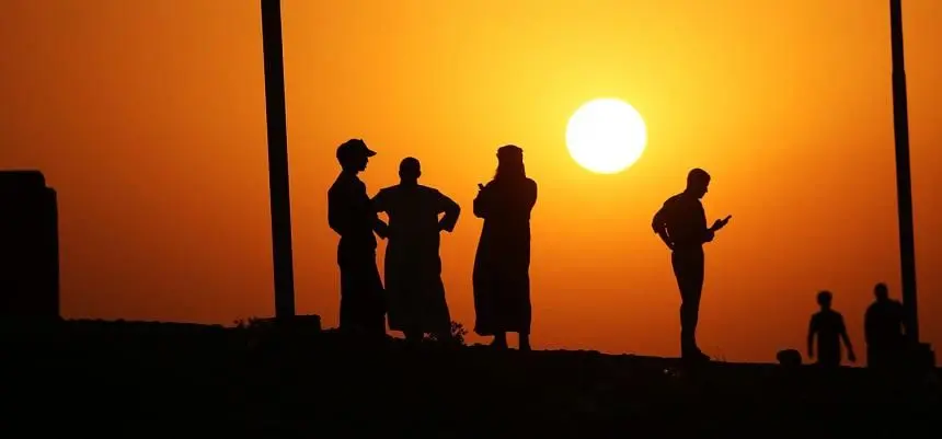 اعراب سنی عراق واقعا چه می‌خواهند؟
